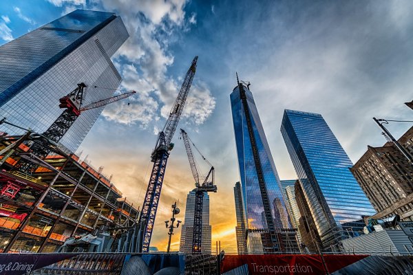 world trade center new york