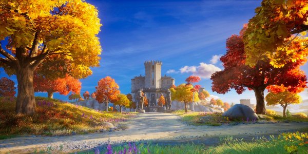 фортнайт постройки