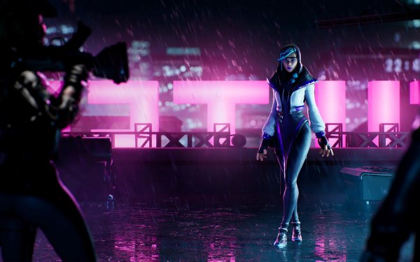 загрузочные экраны фортнайт