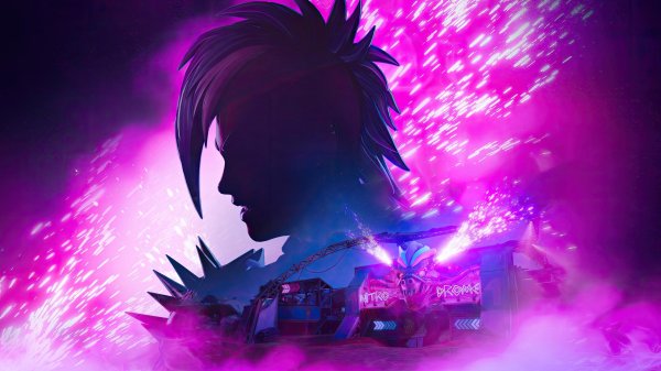 scandroid celldweller