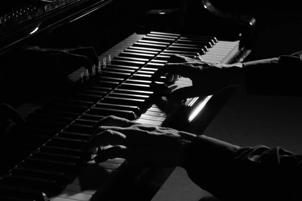 эстетика фортепиано