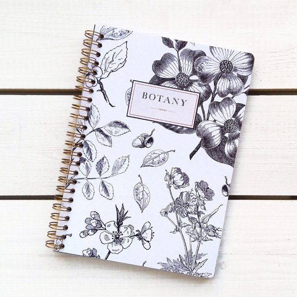 скетчбук блокнот