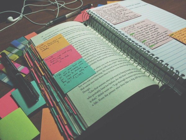 мотивация к учебе