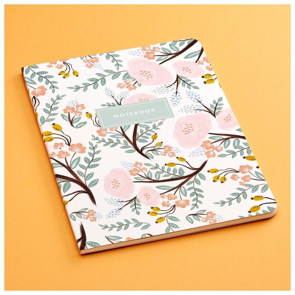 красивые тетрадки