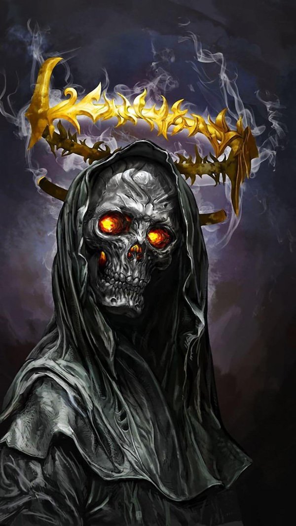 демилич нежить