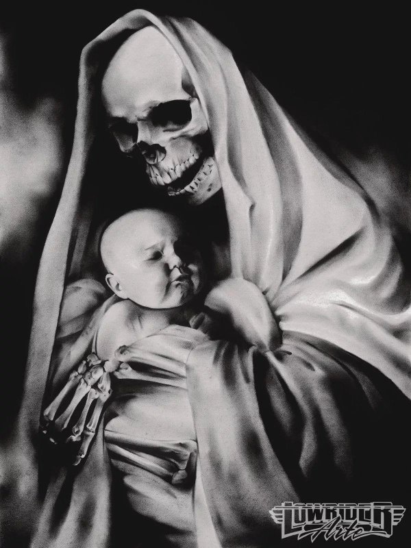 татуировка чикано