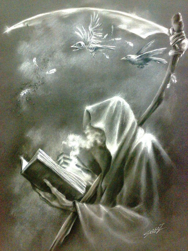 таро чернокнижника веретник