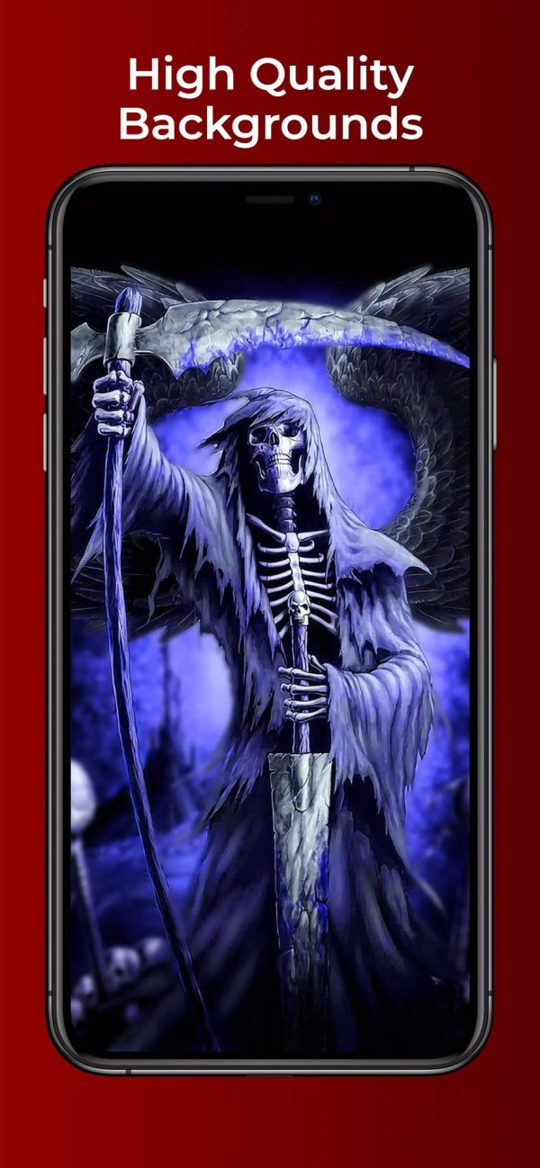 grim reaper