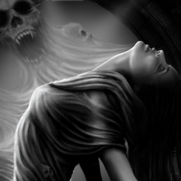 готические арты