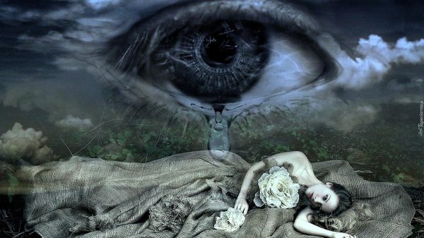 мистический сюрреализм