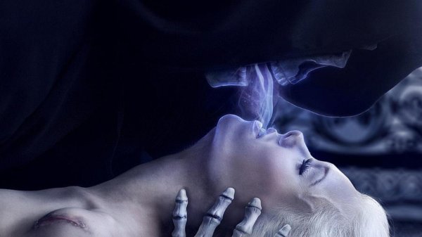 темная фантазия