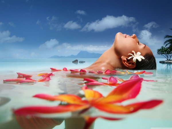 красота здоровье