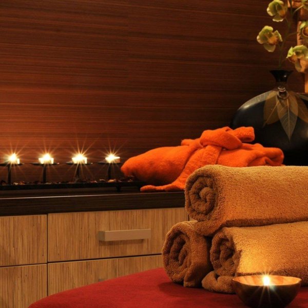 массажный салон вывеска