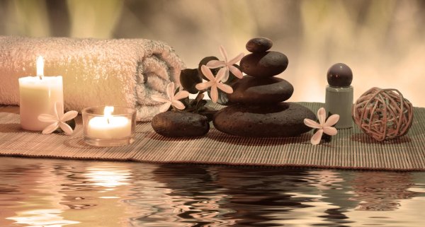 тайский массаж