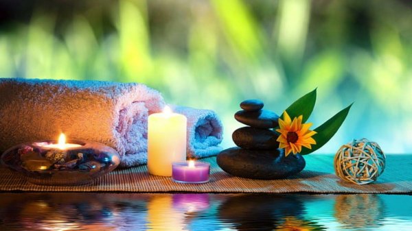 изображения для релаксации