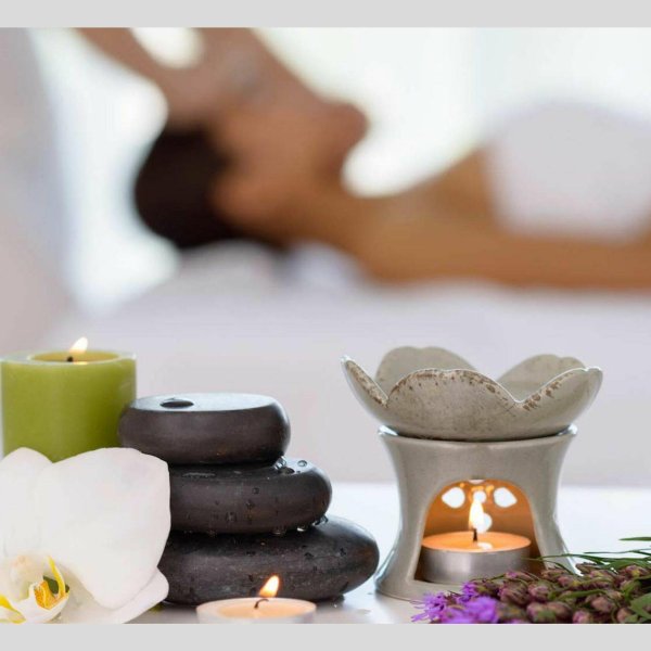 классическая массаж