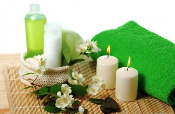 косметические средства