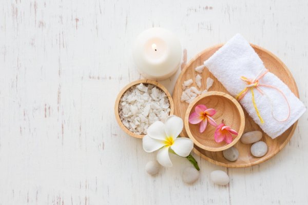 фон для массажа