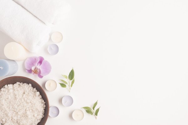 фон для косметологии