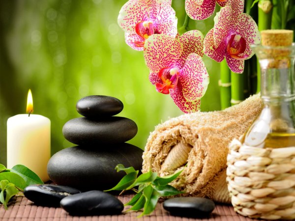 красота и здоровье