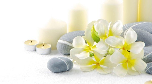 массажный фон