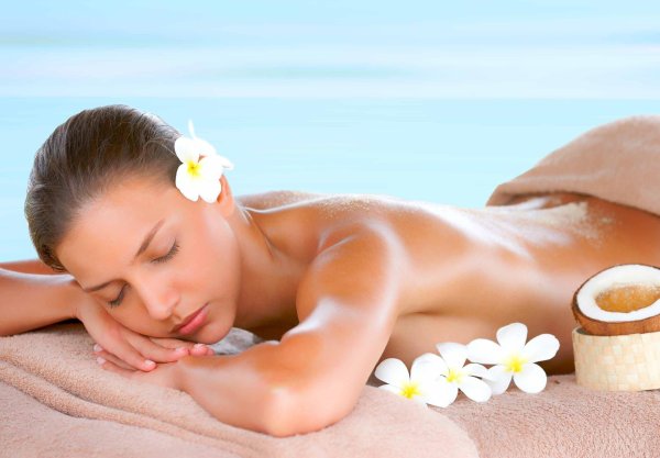 обертывание для тела