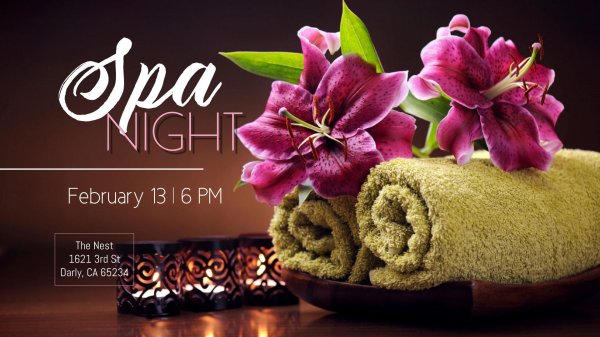 классическая массаж