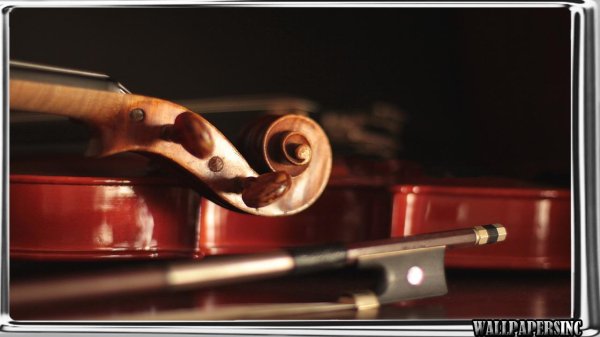 скрипка и фортепиано для фона