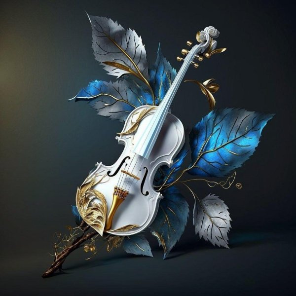 музыкальная инструмент