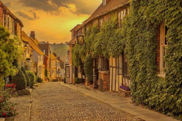 восточный суссекс англия