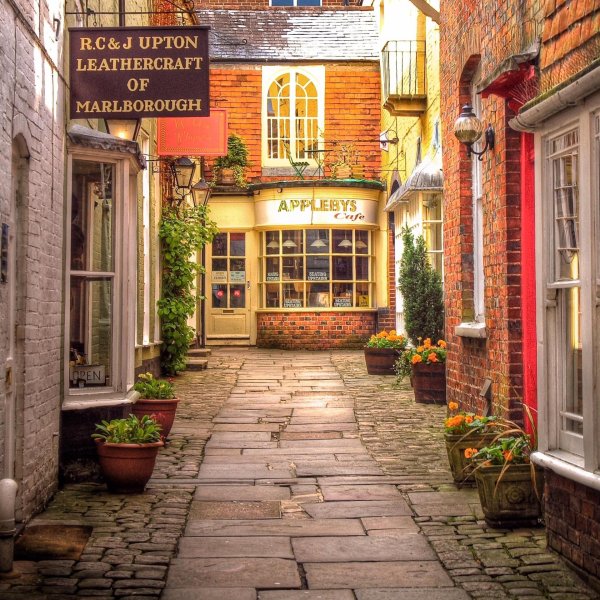 графство уилтшир