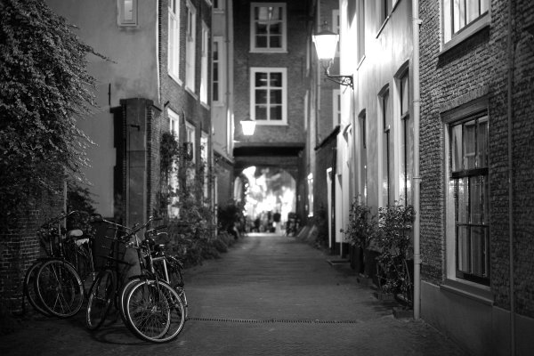 городские велосипеды