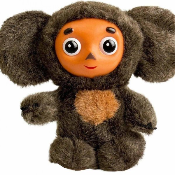 мультипульти чебурашка 118857v8536314a