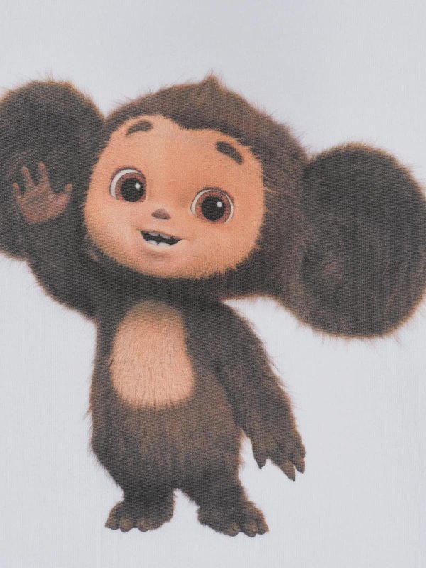 чебурашка 2023г