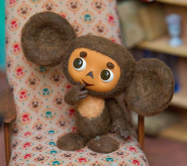 чебурашка 2022