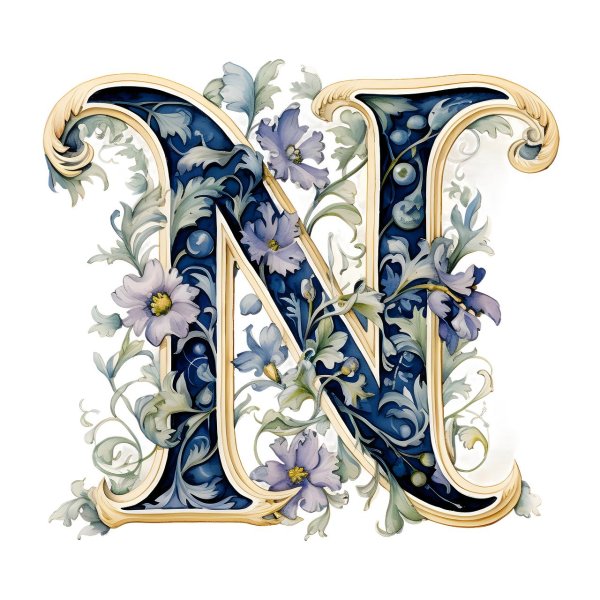 буквица алфавит