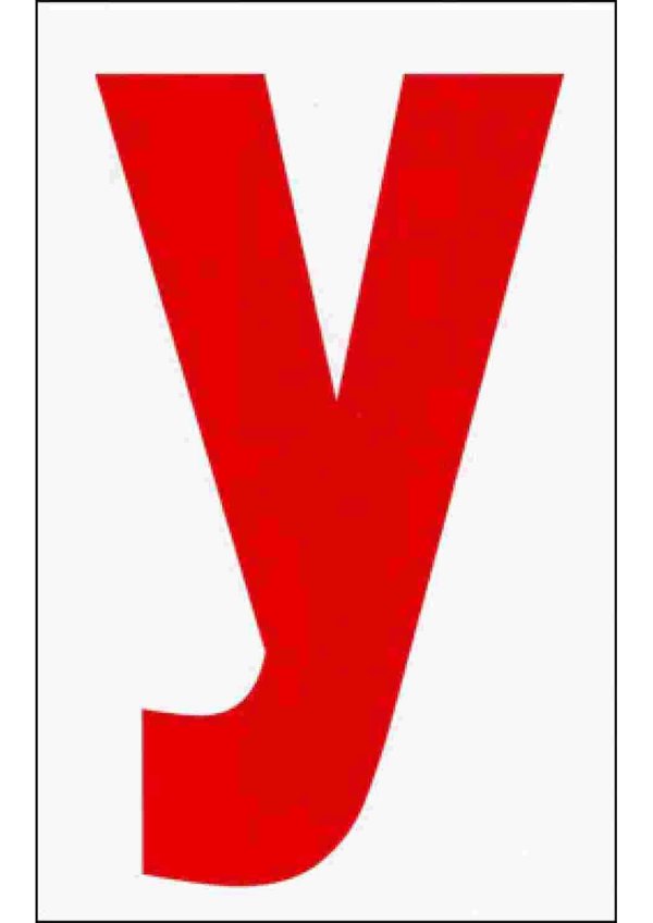 буквы карточки