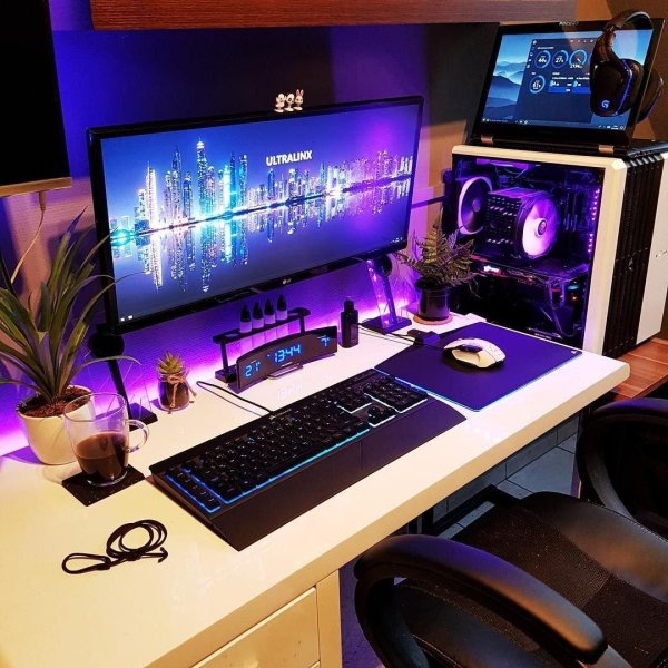 красивые компьютеры