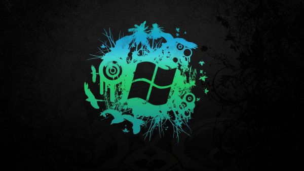 геймерские обои