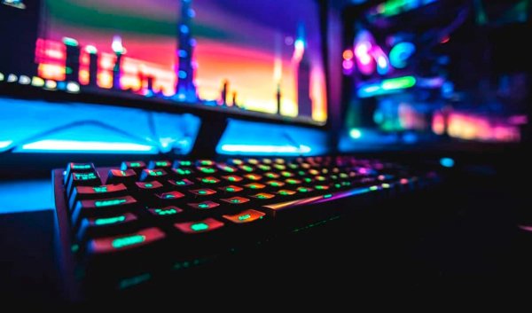 компьютерные клубы