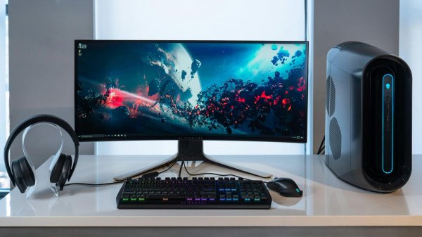 gaming monitor
