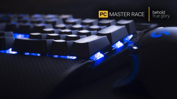 механическая клавиатура