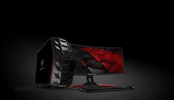 асер предатор