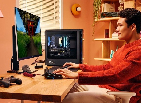 игровые мониторы