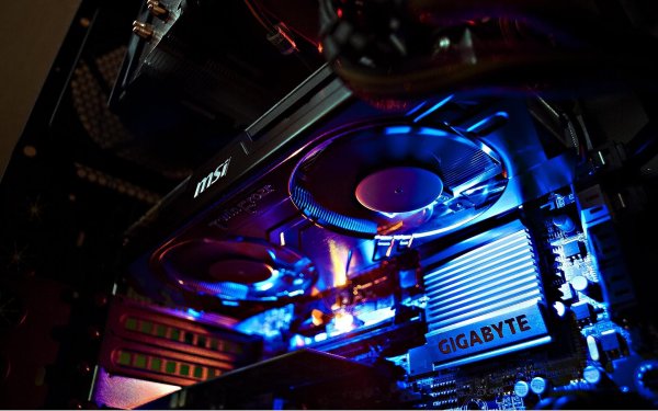 компьютерное железо