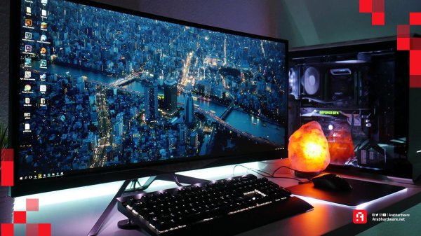 красивые компьютеры