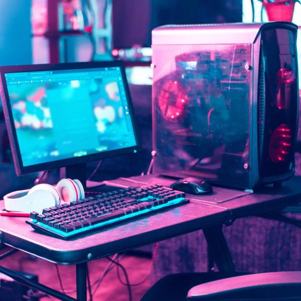 персонального компьютера