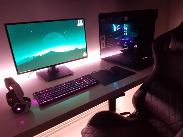 игровое место