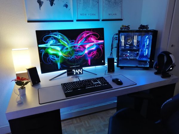 техника для геймеров