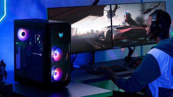 комп игровой